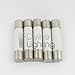 5 Qty. ABC 30A Fast-Blow Ceramic Fuse 30 Amp 250v ABC30A, ABC30