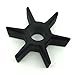 ConPus Boat Motor Water Pump Impeller 47-19453T 18-8900 for Mercury Mariner 50hp 55hp 60hp Outboard Engine