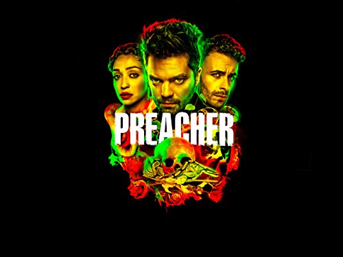 Preacher - Season 03