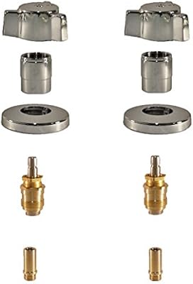 Eljer 2 Valve Rebuild Kit Amazon Com
