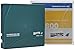 TANDBERG DATA LTO Ultrium 4 Storage Media Tape Cartridge (433781)