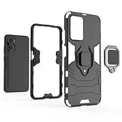 Jiajihua Case Compatible with Redmi 10 5G / Note