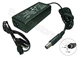 HP Laptop Ac Adapter COMPAQ NX 6310 6315 6320 6325 7300 7400 (Equivalent)