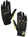 E-Force Weapon Racquetball Glove (Black/Red)