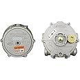 JB-2 Vaporizer Regulator Century and VFF30-2 Impco Filter Lockoff Combo Kit LPG Gas Forklift Trucks
