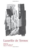 La Vida de Lazarillo de Tormes y de Sus Fortunas y Adversidades, , 0299005453