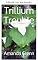 Livro Confusão em Trillium (Livros da Teddy Livro 7)