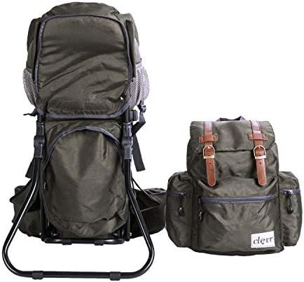 clevr hiking carrier