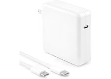 Mac Book Pro Charger - 118W USB C Charger Power Adapter Compatible with MacBook Pro 16, 15, 14, 13 Inch, MacBook Air 13 Inch,