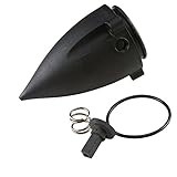 Sea doo Nose Cone Pump ANTI RATTLE Kit GS GSX GT GTI GTS GTX HX SP SPI SPX XP 1996 & Older