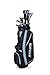 Callaway Women's Strata Complete Golf Set, Prior Generation (11-Piece, Left Hand)