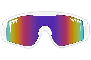 Pit Viper The Baby Vipes Sunglasses