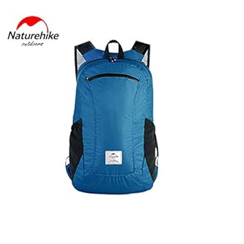 mochila de mochilero para mujer