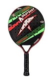 Drop Shot Pacific Pro 2 Professional Pop Tennis Extended Length Paddle