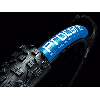 Buy schwalbe procore أنبوب الداخلية ل mtb 26 \u0026 quot;27.5 \u0026 29 \u0026 Online in  Bahrain. B071WMGL8Y