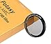 Fotasy 40mm MRC Multi-Resistant Nano Coating Super Slim MC CPL Circular PL HD Filter