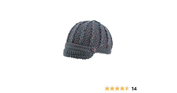 pistil Womens Clara Brim Beanie 