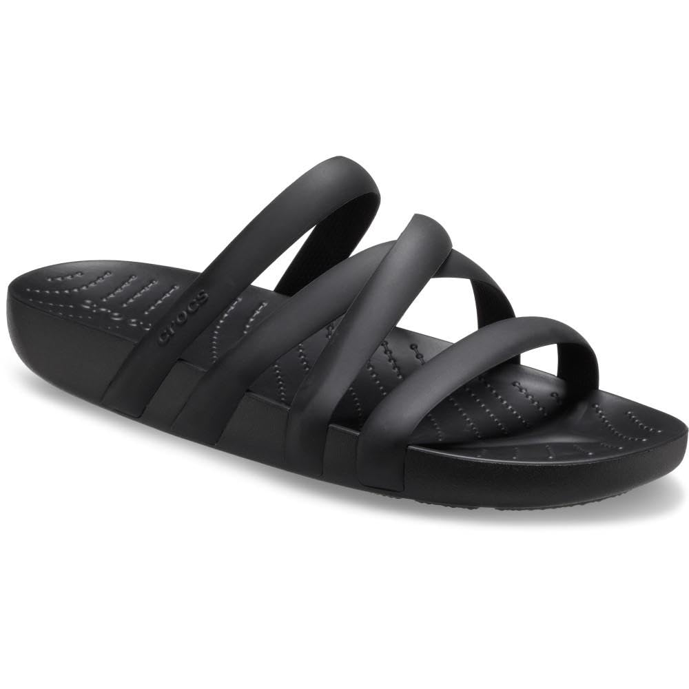 Crocs Women's Splash Strappy Sandals