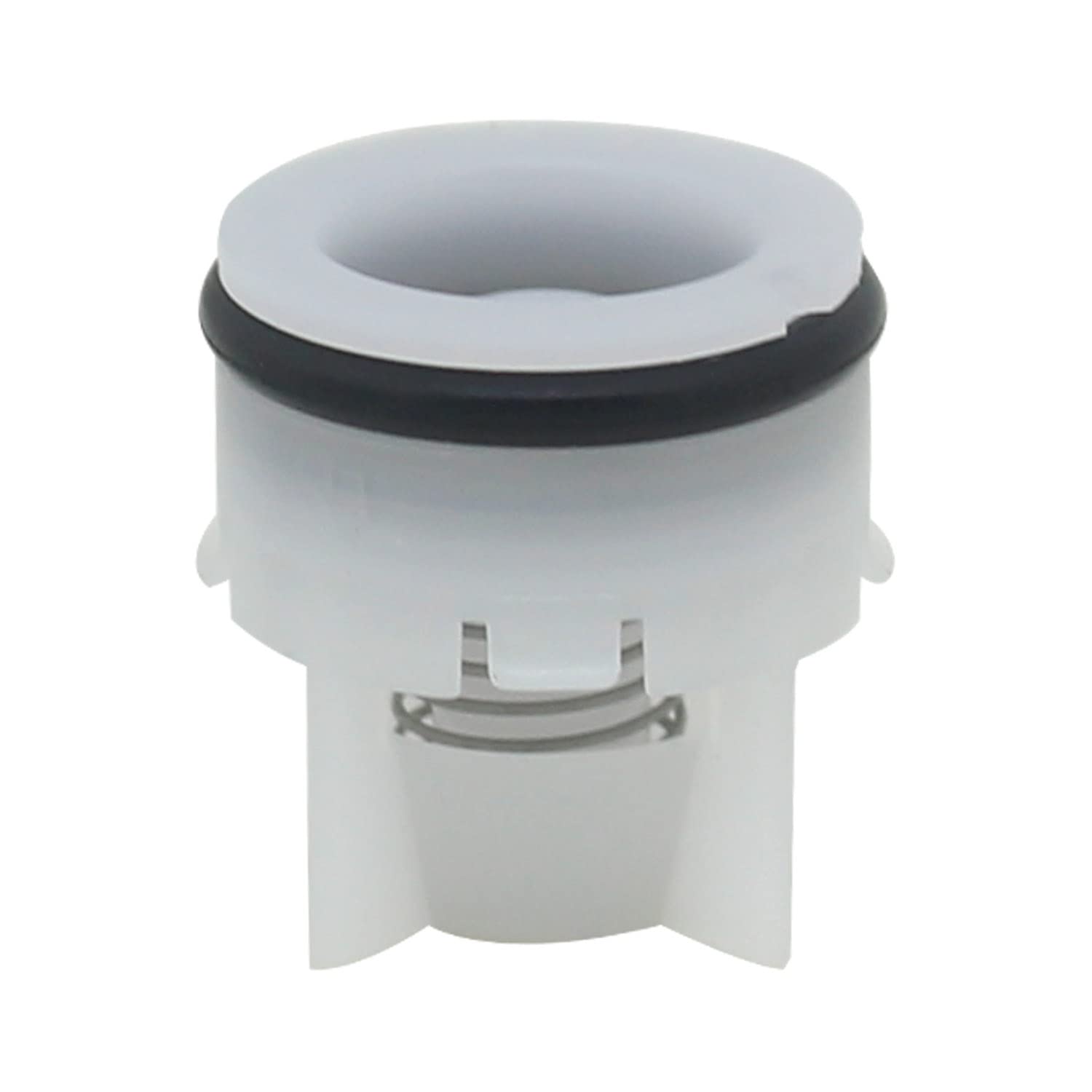 Shower Check Valve Insert Replacement 5 Pieces Anti backflow Valve Kitchen Mixer tap Non Return Anti Return for Water Meter