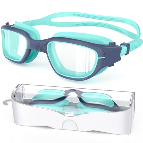Zeligerstar Kids Swim Goggles