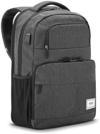 calpak backpack leather Best backpack with laptop sleeve