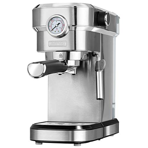 Cafetera express segunda mano | Las cafeteras más completas del mercado.