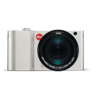 Amazon.com : Leica T Mirrorless Digital Camera : Camera