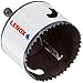 LENOX Tools Hole Saw, Bi-Metal, Speed Slot, Arbored, 2-7/8-Inch (1772962), Multicolor, Pest Repeller v.466