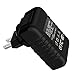 icemoon Wireless Security Hidden Camera HD Live Video Recording Home Surveillance Cam