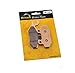 Brake Pads for Can-Am Maverick 1000R 2013-2019 Front & Rear Severe Duty Pads