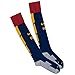 Nike 2015/16 Adult FC Barcelona Goalkeeper Stadium Sock [LOYAL BLUE]