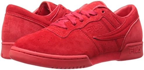 fila original fitness suede