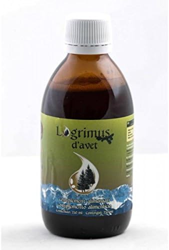 Lagrimus davet 250ml: Amazon.es: Jardín