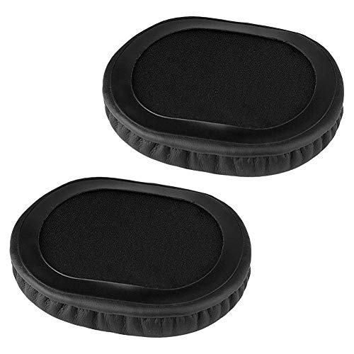 ATHM50x Replacement Earpads Ear Pad Foam Cushion Cover Repair Parts