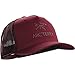 Arc'teryx Arcteryx Logo Trucker Hat One Size Red Beach