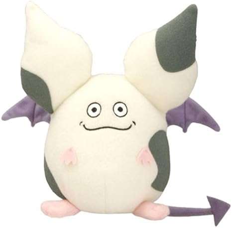 Amazon Dragon Quest スマイルスライム ぬいぐるみ モーモン ぬいぐるみ おもちゃ