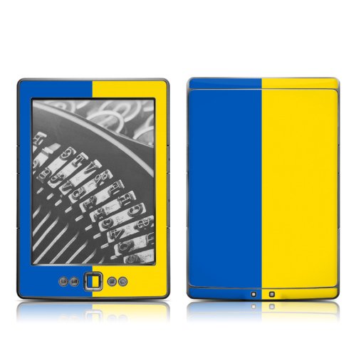 DecalGirl Kindle Skin (5th Generation - 2012 release)