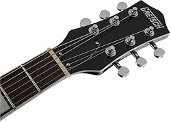 Gretsch G5220 Electromatic Jet BT - Jade Grey