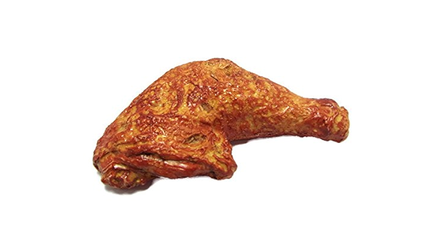 Pollo frito comida mundo imán para nevera Souvenir ...
