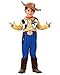 Toy Story 2 Woody Classic Child Costume