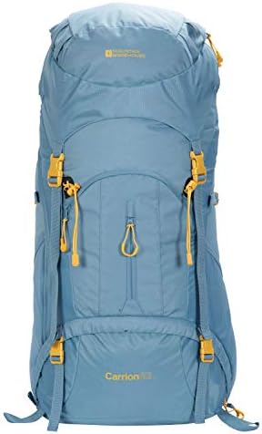 carrion 65l rucksack