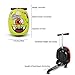 ZincFlyte Kid's Luggage Scooter 18