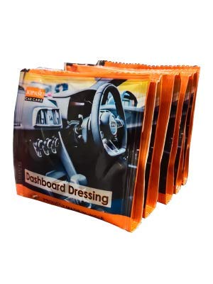 Jopasu Dashboard Dressing Pouch 30ml (Pack of 5)