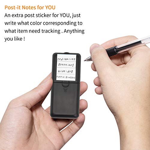 5 FindKey+Wireless+Anti+Lost+Transmitter+Receivers
