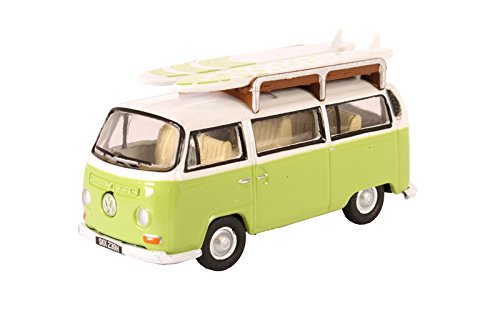 Oxford Diecast 76VW028 Volkswagen T2 