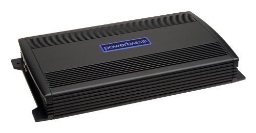 Powerbass ASA3-600.2 300W 2 Channel Amplifier