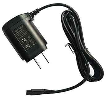 Amazon.com: UPBRIGHT AC/DC Adapter Compatible with Wahl Color Pro ...
