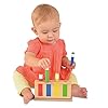 Galt-Toys-Pop-Up-Toy-Wooden-Baby-Toy-Ages-12-Months-Plus Galt Toys, Pop-Up Toy, Wooden Baby Toy, Ages 12 Months Plus
