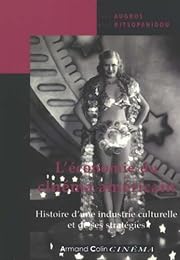 L' économie du cinéma américain
