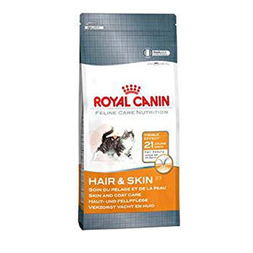 royal canin skin and hair